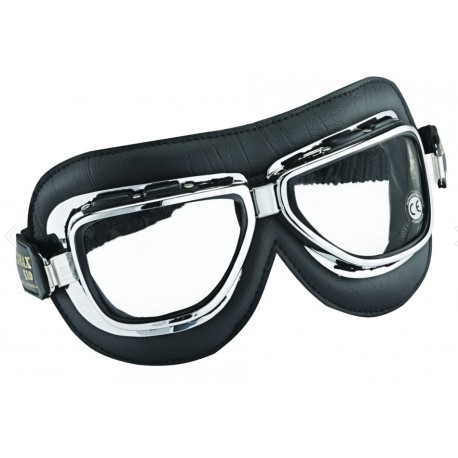 Motorcycle goggles Climax 510