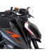 Powerbronze Headlight Protector - Ktm 1290 Super Duke R 2017-19 // Super Duke GT 2019/+