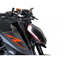 Powerbronze-Scheinwerferschutz - Ktm 1290 Super Duke R 2017-19 // Super Duke GT 2019/+