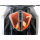 Powerbronze-Scheinwerferschutz - Ktm 1290 Super Duke R 2017-19 // Super Duke GT 2019/+