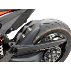 Hinterradabdeckung Powerbronze - KTM 1290 Superduke R 2020 /+