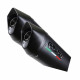 Exhaust GPR Furore High position - Honda VTR 1000 SP-1 2000-01
