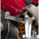 Echappement GPR Furore Position Basse - Honda VTR 1000 SP-1 2000-01