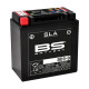BS BATTERY Battery BB9-B SLA Maintenance Free Factory Activated
