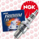 NGK Spark Plug CPR8EAIX-9 Iridium Laser