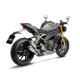 Echappement LeoVince LV ONE EVO - Triumph Speed Triple 1200 RR​/​RS 2021 /+