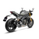 Echappement LeoVince LV ONE EVO - Triumph Speed Triple 1200 RR​/​RS 2021 /+