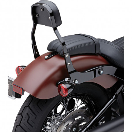 Sissy bar Cobra detachable