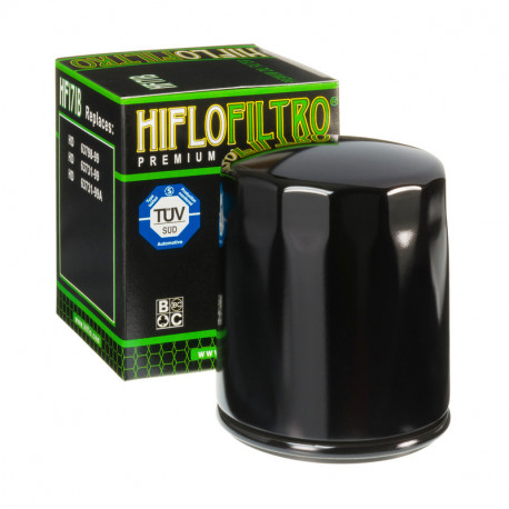 Hiflo ÖLFILTER HF171