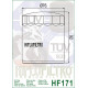 Filtre à huile HIFLOFILTRO HF171