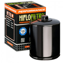 Filtre à huile HIFLOFILTRO HF171RC