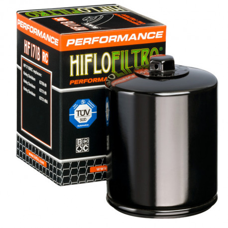 Hiflo ÖLFILTER HF171RC