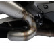 Exhaust GPR - Honda CBR 1000 RR 2008-11