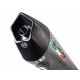 Exhaust GPR GPE - BMW K1600 GTL 2012-16
