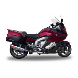 Auspuff GPR Trioval - BMW K1600 GTL 2011-16