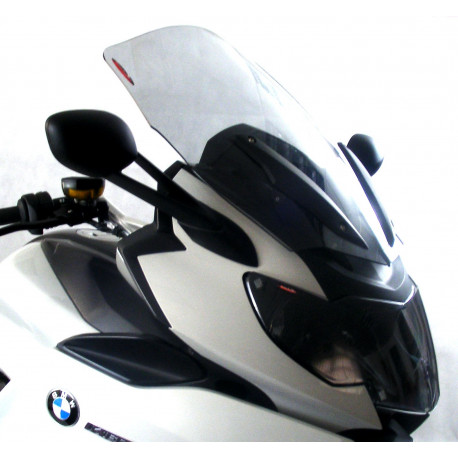 Scheibe Powerbronze Standard - BMW K1600GT 2011 /+