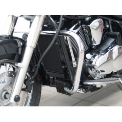 Fehling hoop guard - Kawasaki VN 900 Classic 2006-17