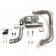 Full line Ixil Race Xtrem - Yamaha Tracer 700 / 7 GT 2020-25