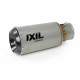 Full line Ixil Race Xtrem - Yamaha Tracer 700 / 7 GT 2020-25
