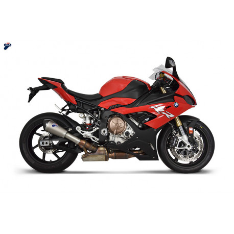 Echappement Termignoni Conico - BMW S 1000 RR 2019 /+