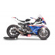 Exhaust Spark Grid-O for BMW S 1000 RR 19/+