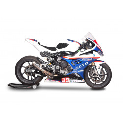 Exhaust Spark Grid-O for BMW S 1000 RR 19/+