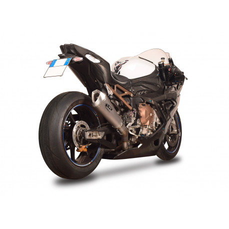 Ligne complète Spark Konix Silencieux Titane - BMW S 1000 RR 2019/+