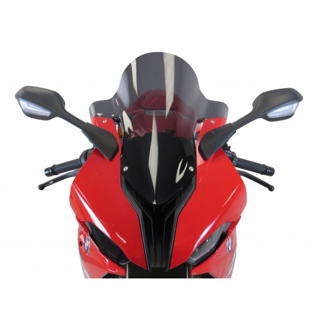 Scheibe Powerbronze Airflow High - BMW S1000RR 2019/+