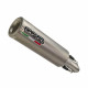 Auspuff GPR M3 - Ducati Monster 696 2008-14