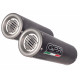 Auspuff GPR M3 - Ducati Monster 696 2008-14