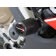 Powerbronze Crash Posts - BMW S1000RR 2019/+ // M1000RR 2021 /+