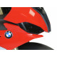 Powerbronze-Scheinwerferschutz - BMW S1000RR 2019/+