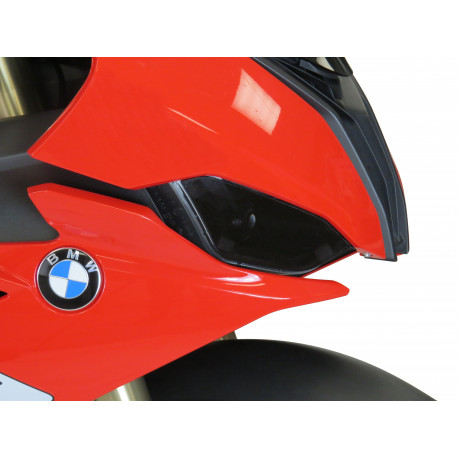 Powerbronze Headlight Protector - BMW S1000RR 2019/+ // M1000RR 2021 /+