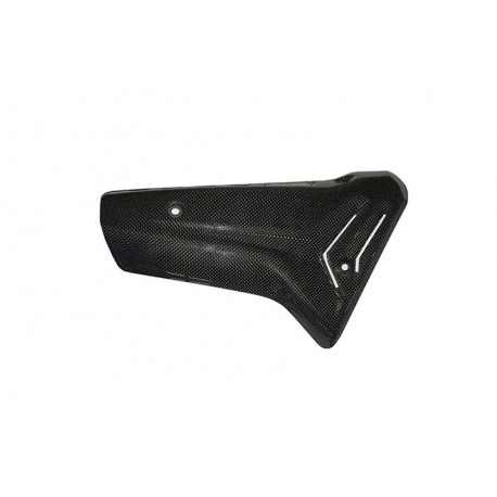 Heat Shield Termignoni - BMW S 1000 RR 2019 /+