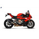 Auspuff Termignoni STR - BMW S 1000 RR 2019 /+