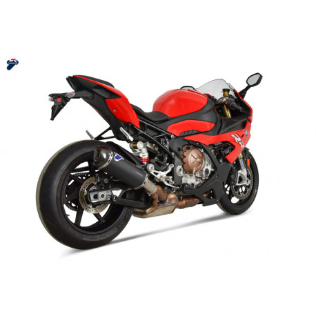 Auspuff Termignoni STR - BMW S 1000 RR 2019 /+