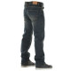 Jeans Overlap MANX CE SMALT| [3] Gr.US30/EUR38