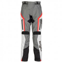 Furygan Motorrad Textilhose Apalaches - Grau