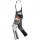 Furygan Motorrad Textilhose Apalaches - Grau