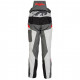 Furygan Motorrad Textilhose Apalaches - Grau