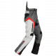 Furygan Motorrad Textilhose Apalaches - Grau