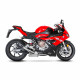 Exhaust LeoVince LV-10 - BMW S1000R 2019 /+