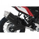 Auspuff HP CORSE 4-Track-R Short für Yamaha TENERE 700 19/+