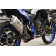 Exhaust HP CORSE 4-Track-R Short for Yamaha TENERE 700 19/+