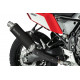 Exhaust HP CORSE SP-1 Titanium - Yamaha TENERE 700 2019 /+