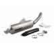 Exhaust HP CORSE SP-1 Titanium - Yamaha TENERE 700 2019 /+