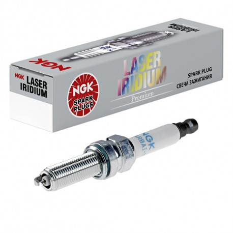 NGK Spark Plug LMAR9AI-10 Iridium Laser