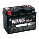 BS BATTERY SLA Battery Maintenance Free Factory Activated - BTZ12S