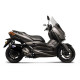 Auspuff Termignoni Carbon für Yamaha x-max 300 2017-20