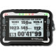 PZRacing START PLUS 50HZ GPS MULTIFUNCTION DASHBOARD